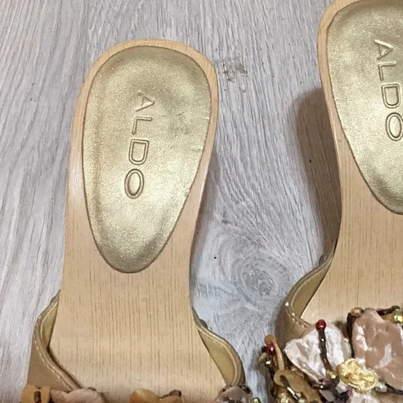 Aldo Sandals - Picture 3 of 4